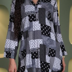 تونیک بلک اند وایت