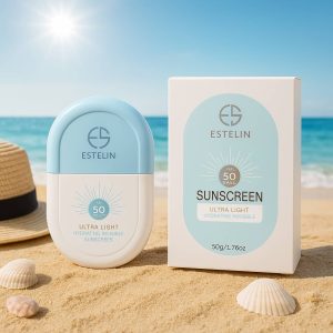 ضدآفتاب ESTELIN SPF 50