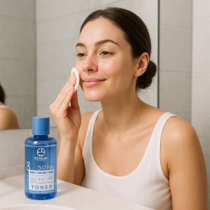 تونر مرطوب‌کننده استلین